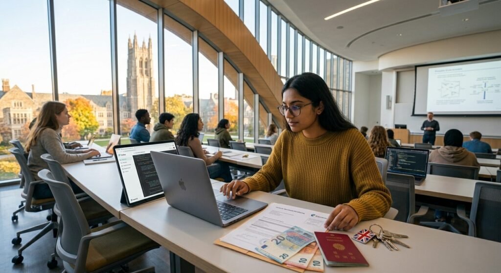 Free education in Germany