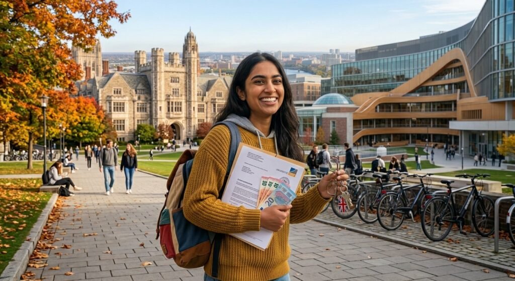 Free education in Germany
