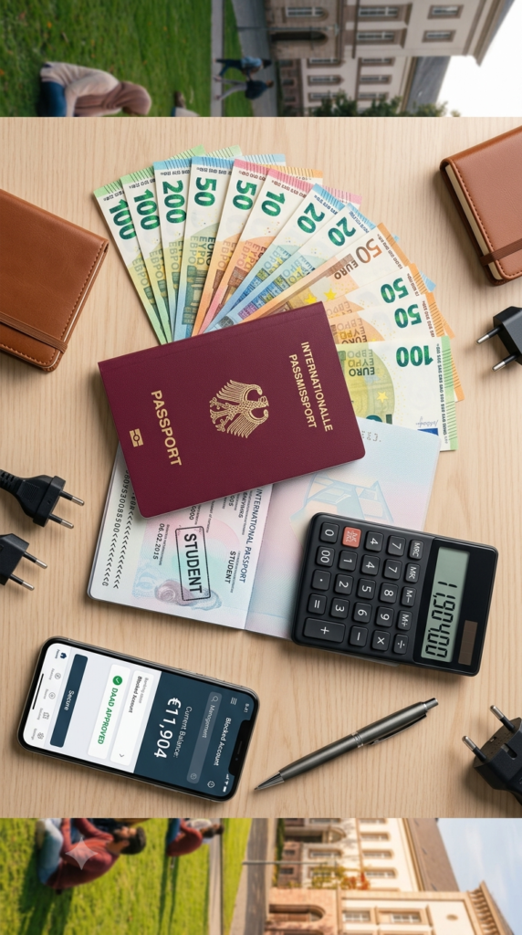 public universities with zero tuition fees for international student