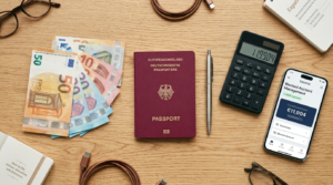 study in Germany for free