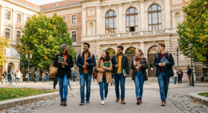 Chevening Scholarship UK How to Write Winning