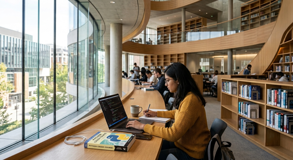 How to study in Germany for free