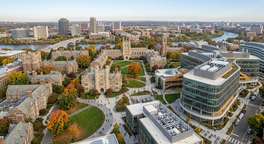 How to study in Germany for free