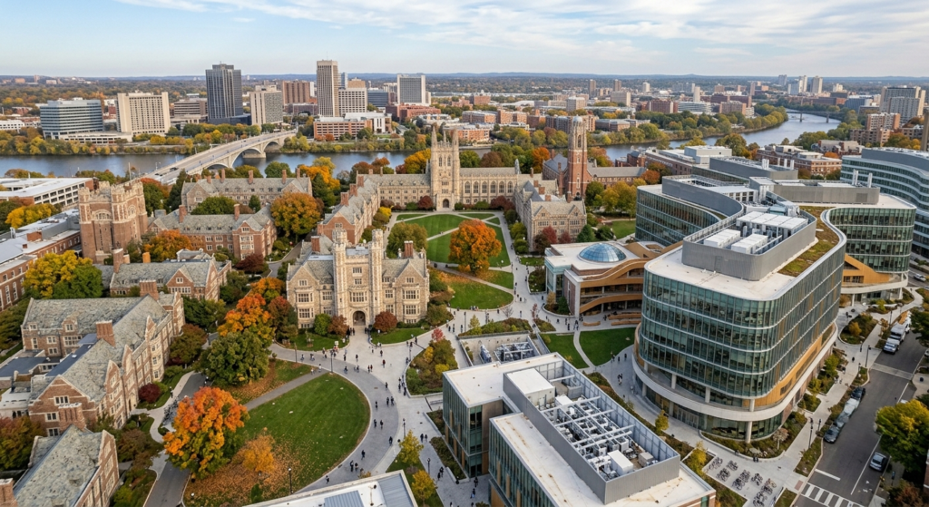 How to study in Germany for free