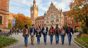 Is college really free in Germany