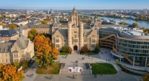 Public higher education in Germany