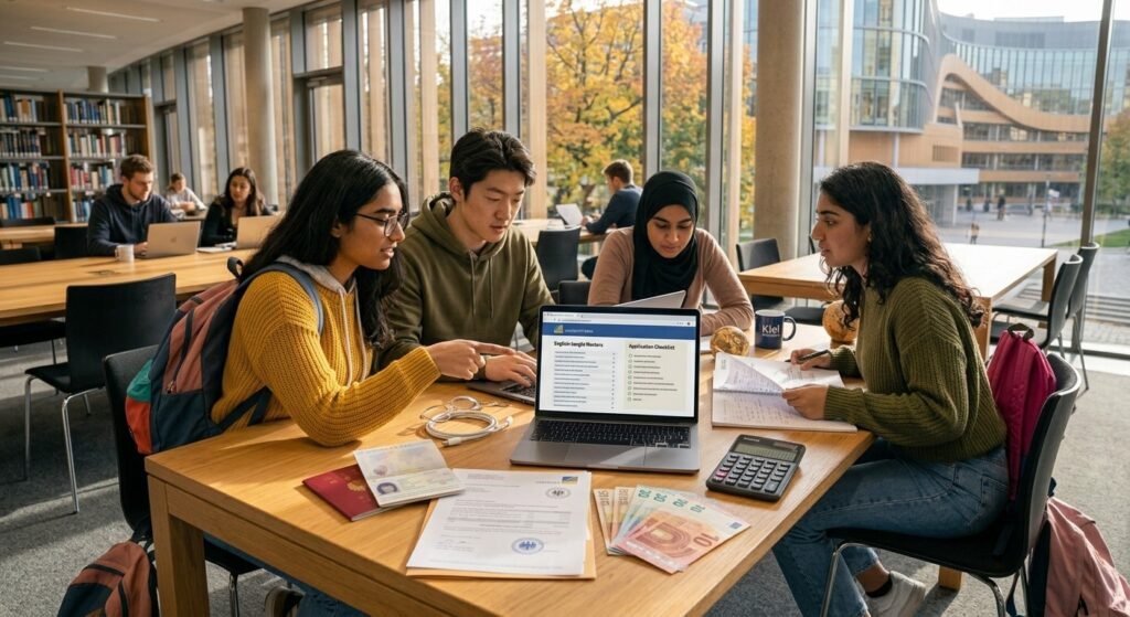 Public universities in Germany
