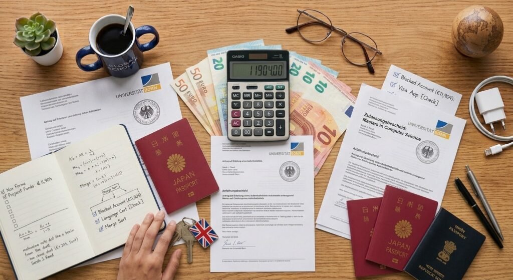 Public universities in Germany