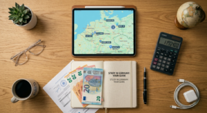 Resource for studying in Germany