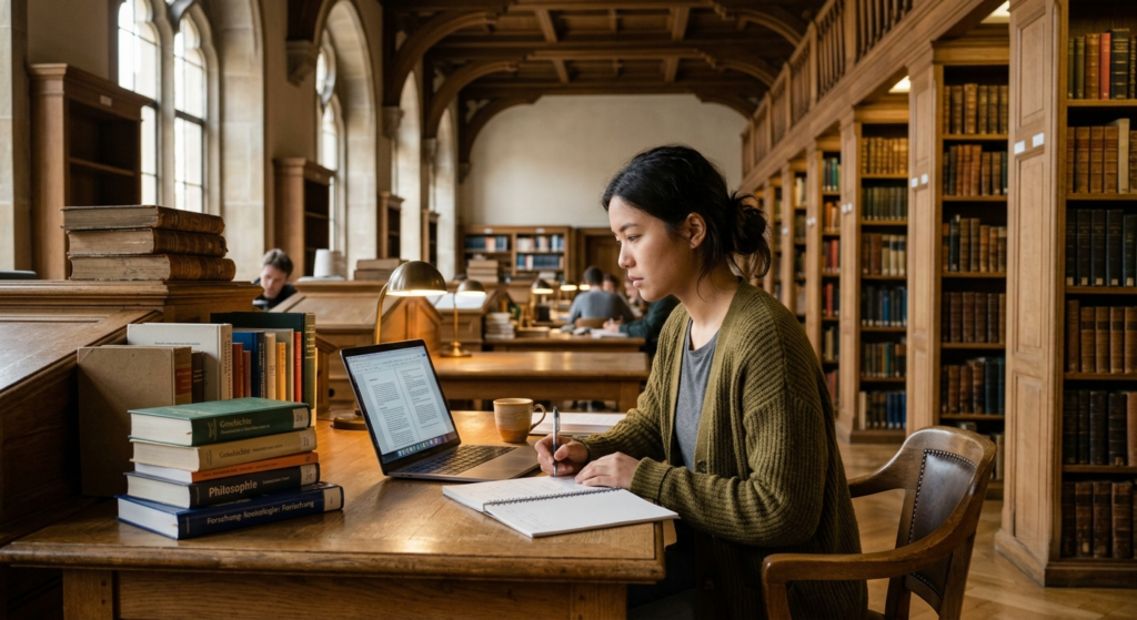 Study in Germany for $0 Tuition
