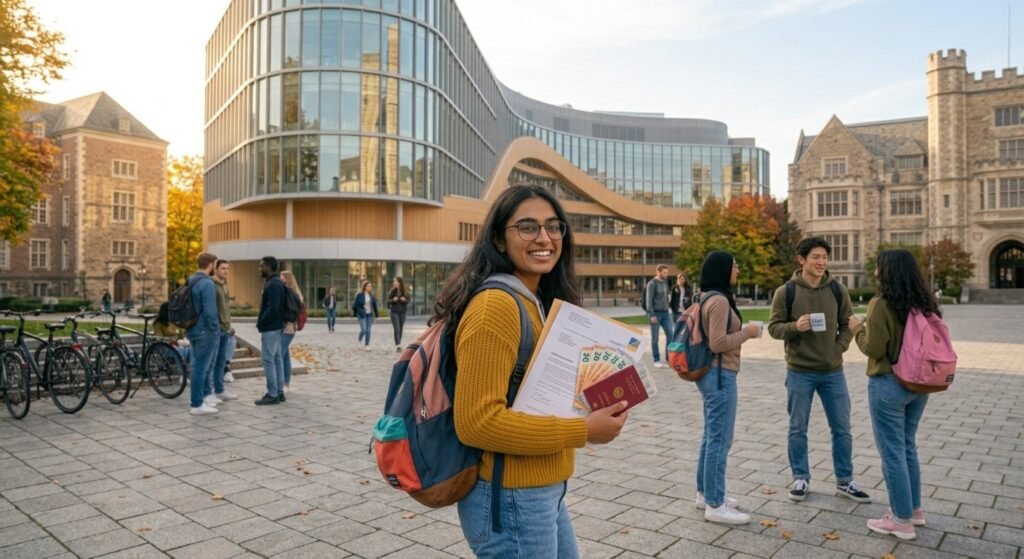 Study in Germany without tuition fees