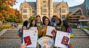 Study in Germany without tuition fees
